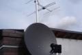 Monta anten satelitarnych,DVB-T-PROMOCJA!!!