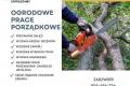 Ogrodowe prace porzdkowe